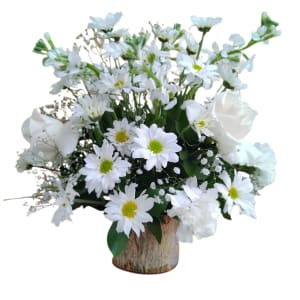 arreglos florales Barranquilla